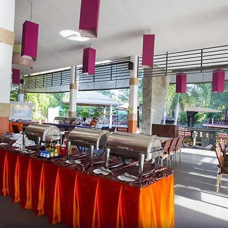Aurora Resort Khao Yai Му-Си Экстерьер фото