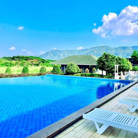 Aurora Resort Khao Yai Му-Си Экстерьер фото