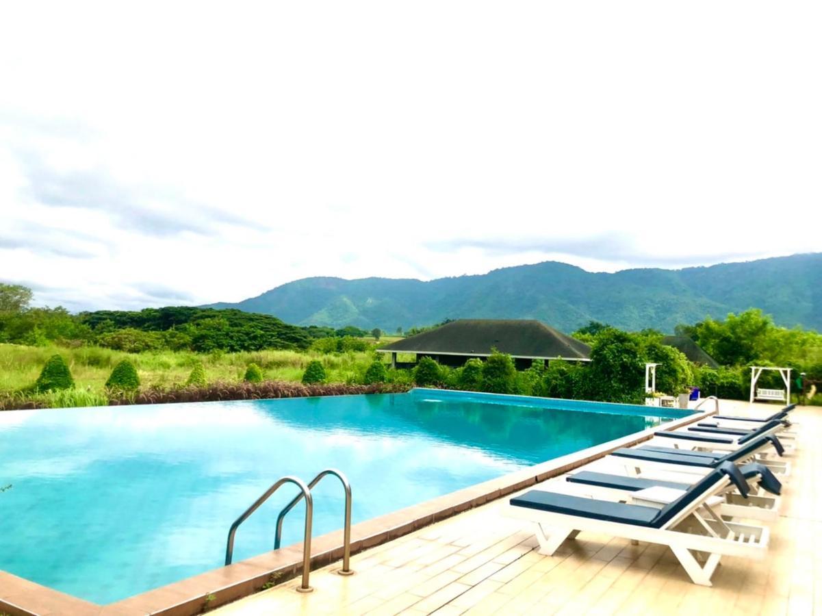 Aurora Resort Khao Yai Му-Си Экстерьер фото