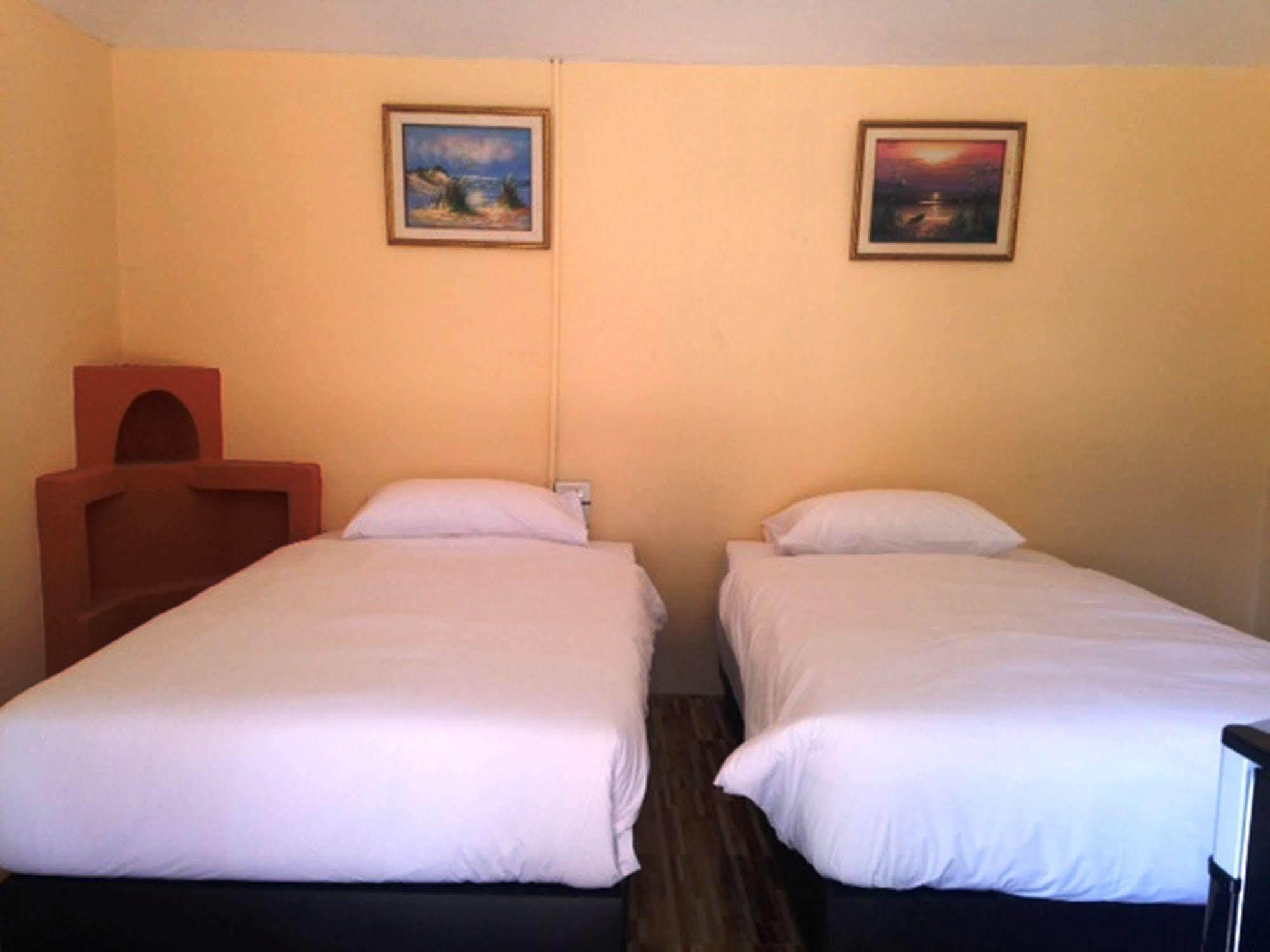 Aurora Resort Khao Yai Му-Си Экстерьер фото